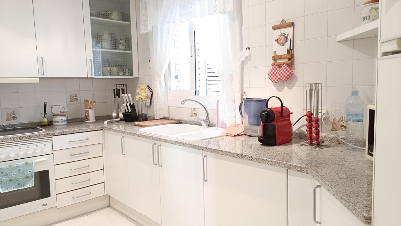 Fantastic 2 Bedrooms With Sea View Apartment Santa Ponça