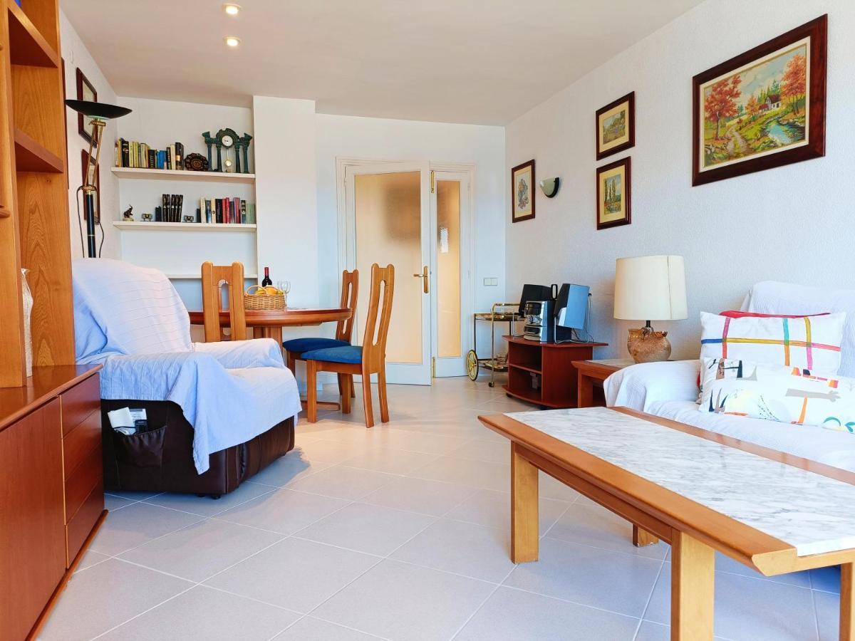 Fantastic 2 Bedrooms With Sea View Apartment Santa Ponça