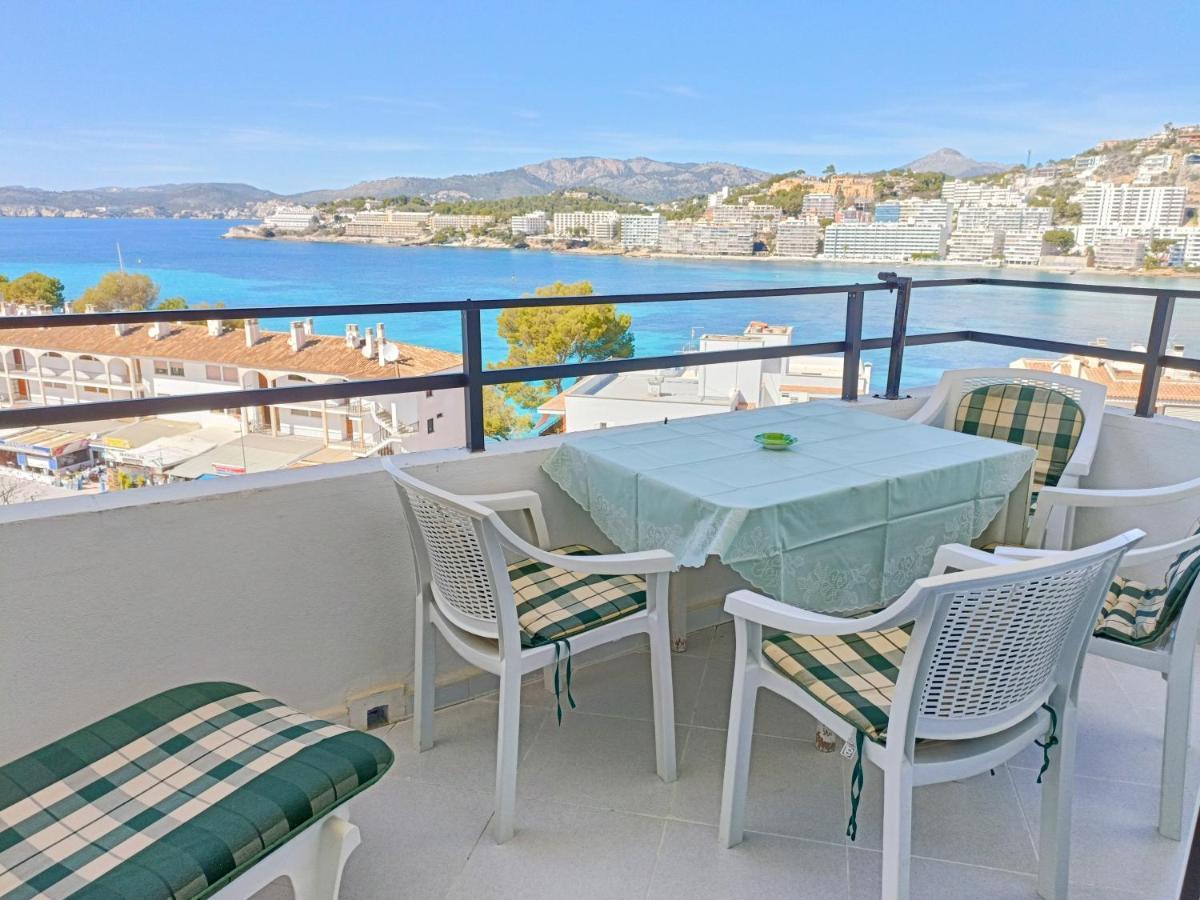 Fantastic 2 Bedrooms With Sea View Apartment *