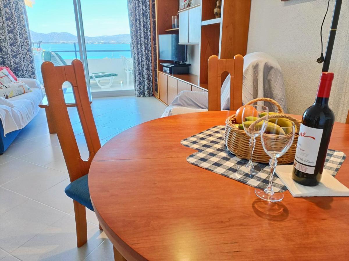 Fantastic 2 Bedrooms With Sea View Santa Ponça