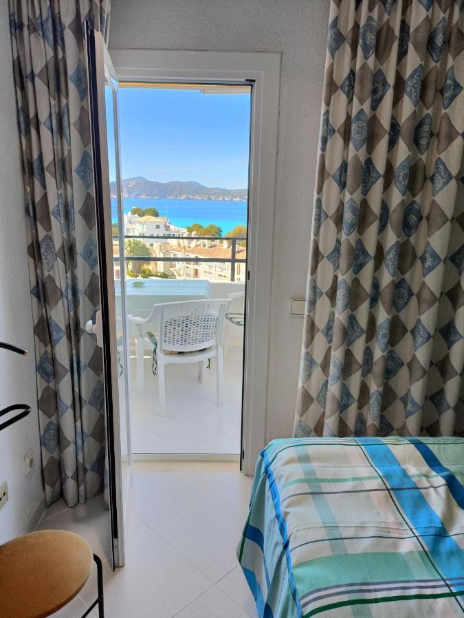 Apartment Fantastic 2 Bedrooms With Sea View *