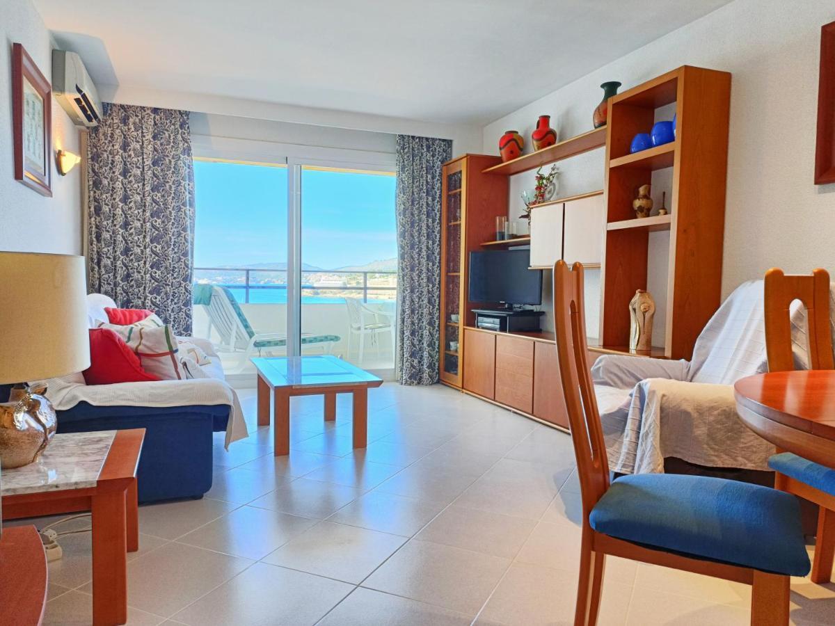 Fantastic 2 Bedrooms With Sea View Santa Ponça