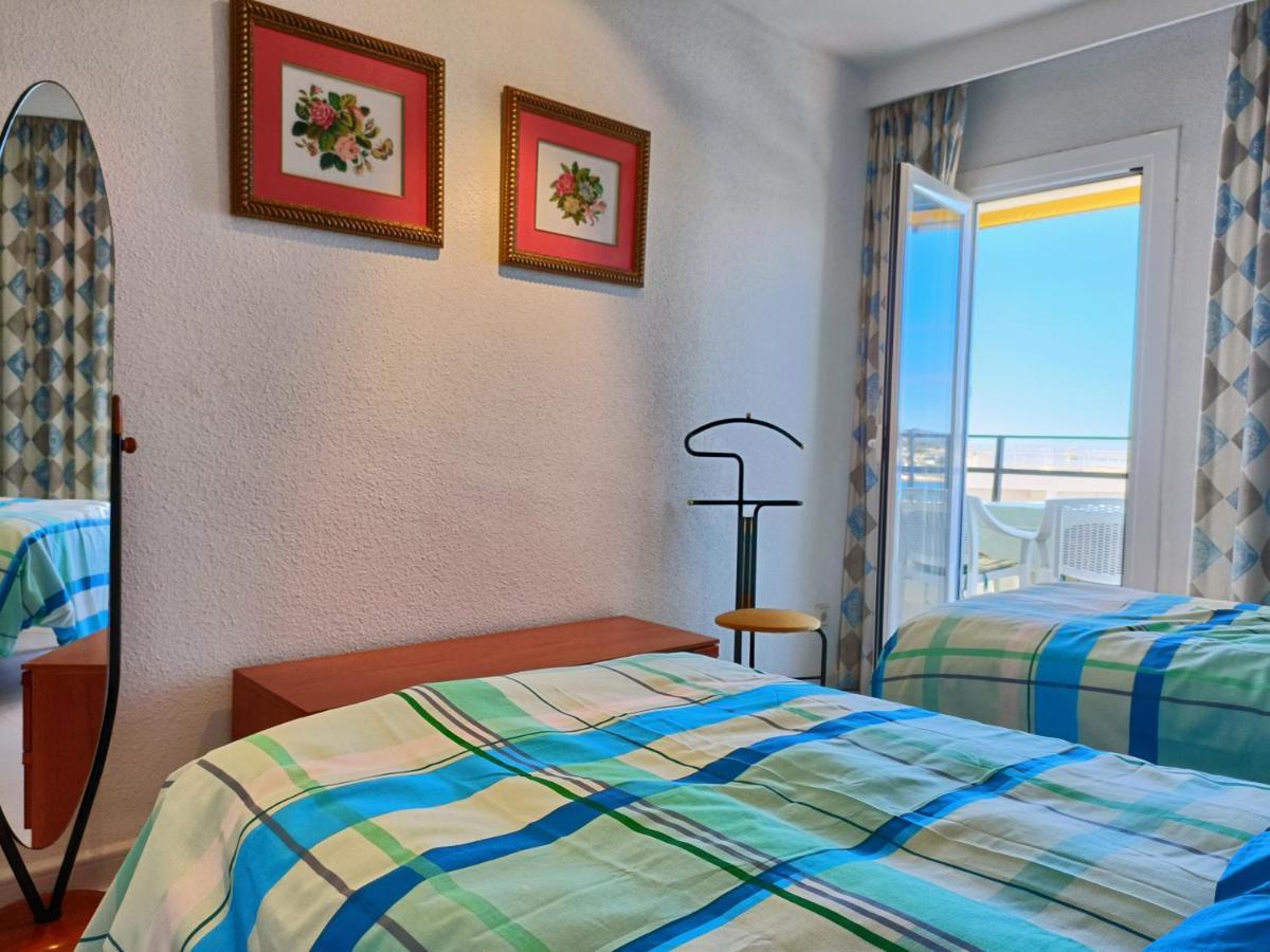 Fantastic 2 Bedrooms With Sea View * Santa Ponça