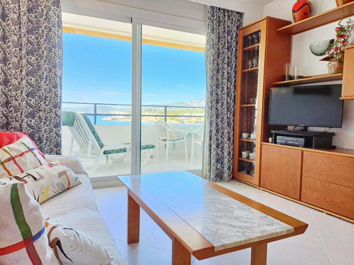 Fantastic 2 Bedrooms With Sea View Santa Ponça