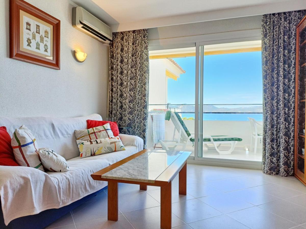 Fantastic 2 Bedrooms With Sea View Apartment *
