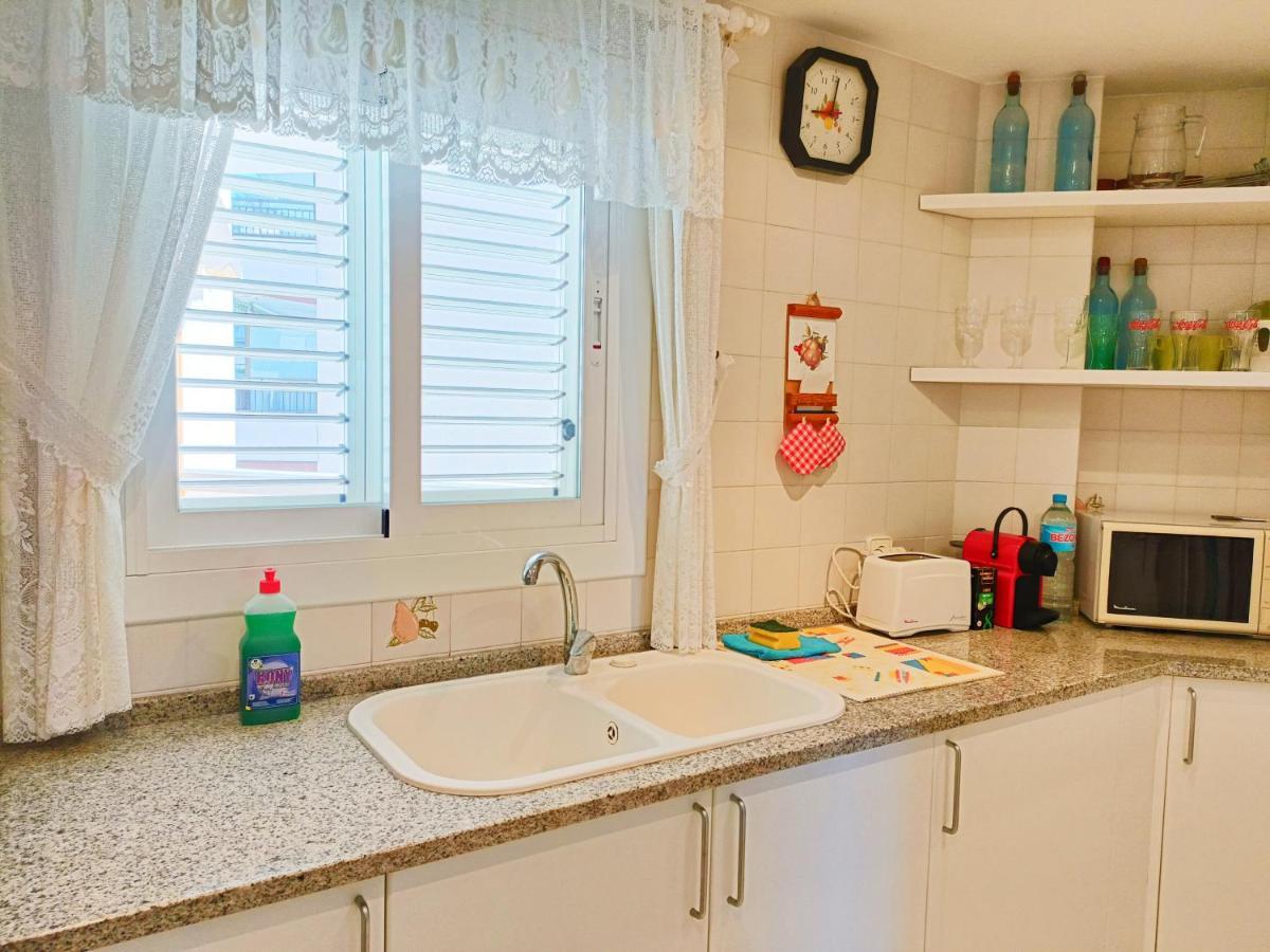 Fantastic 2 Bedrooms With Sea View Santa Ponça