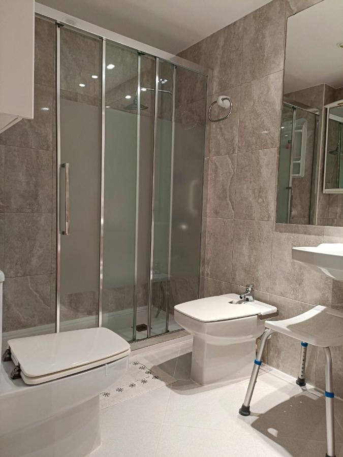 Fantastic 2 Bedrooms With Sea View Apartment Santa Ponça