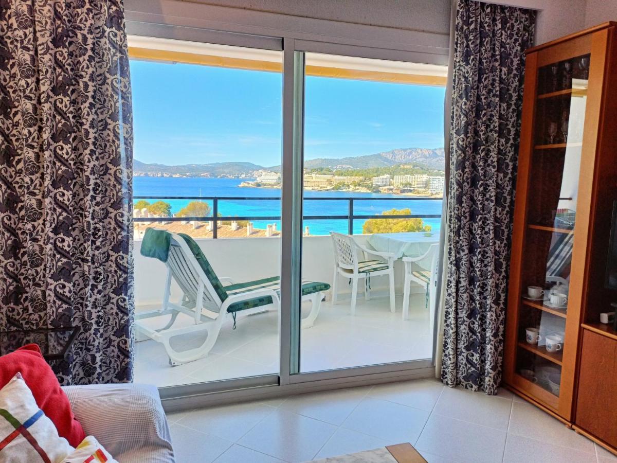 Fantastic 2 Bedrooms With Sea View Lägenhet *
